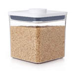 OXO Good Grips Square Container, 2.8 qt