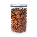 OXO Good Grips Square Container, 6 qt.