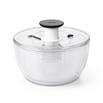 OXO White Salad Spinner