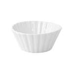 Packnwood Mini Porcelain Bowl, 4 oz, 3.3