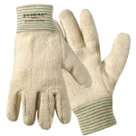Pair of Heavy Weight Terry Gloves