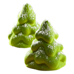Pavoni KE091 Pavoni Entremet Christmas Gift Yule Log Cake Mold - FO