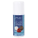 PME Edible Glaze Spray, 100ml (3.4 Oz)