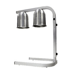 Winco EHL-2 Professional Heat Lamp 19-1/2