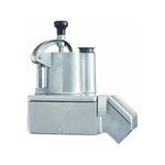 Robot Coupe 27340 Vegetable Preparation Attachment, for R502, R602 & R652, Used Great Condition