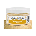 Roxy & Rich Aztec Gold Hybrid Luster Dust, 25 Grams