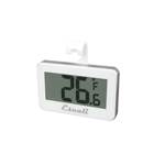 San Jamar Escali Refrigerator / Freezer Digital Thermometer 1-3/4