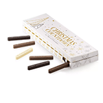 Silikomart Christmas Countdown Chocolate Set