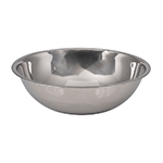 Stainless Steel Mixing Bowl, 20 Quart