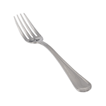 Stainless Steel Paris Dinner Forks, 1 Dozen