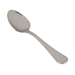 Stainless Steel Paris Dinner Spoons, 1 Dozen