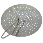 Stainless Steel Perforated Kettle Strainer 9