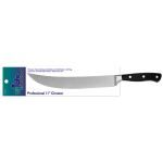 Update International KP-10 - 10 German Steel Cimeter Knife