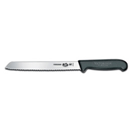 Victorinox 8" Bread Knife Black Handle (40549)