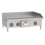 Vulcan RRE36D RRE Series Heavy Duty Electric Griddle - 36