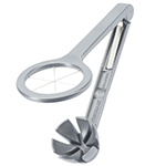 Westmark 6 Segment Egg Wedger