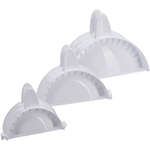 Westmark Ravioli Formers, Set of 3