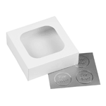 Wilton Treat Boxes, Pack of 3