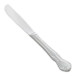 Winco 0039-08 Chantelle Dinner Knives, 1 Dozen