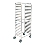 Winco 20 Tier Side Load Sheet Pan Rack