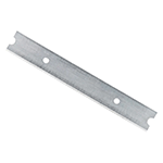 Winco 4" Replacement Blades for SCRP-12, Pack of 10