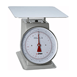 Winco 60 lbs. Receiving Scale