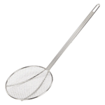 Winco 6" Wire Food Skimmer