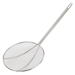 Winco 8" Wire Food Skimmer 