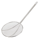 Winco 9" Wire Food Skimmer 