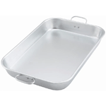 Winco  Aluminum Bake Pan 12