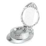 Winco AES-1 Egg Slicer, Aluminum w/Stainless Wire