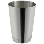 Winco BS-15 One-Piece Bar Shaker (No Cover), 15 oz.