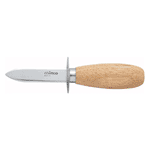 Winco Clam & Oyster Knife, 2-3/4