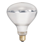 Winco Clear Shatter Resistant Bulb for EHL-3C, EHL-2C & EHL-2