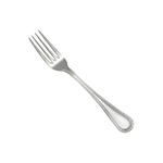 Winco Continental Stainless Steel Salad Fork, 1 Dozen