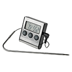Winco Digital Roasting Thermometer