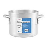 Winco Elemental Aluminum Stock Pot, 10 Quart