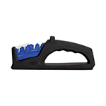 Winco Four Stage Knife Sharpener