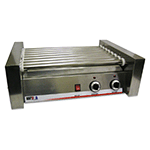 Winco Hot Dog Roller Grill, 20 dog