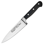 Winco KFP-60 Acero 6" Chef Knife