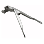 Winco PPG-8S Gripper for Shallow Pizza Pans