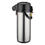 Winco Push-Button Vacuum Server