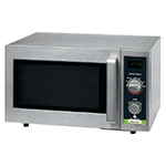 Winco Spectrum Dial Control Commercial Microwave, 1000W