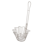 Winco Taco Salad Bowl Fryer Basket 