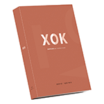 XOK by David Gil and Ingrid Serra